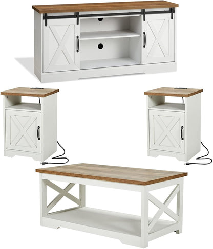 CTS004 CCS002 White