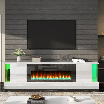 Callisto 5-Piece TV stand Set 
