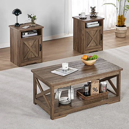 Barnwood