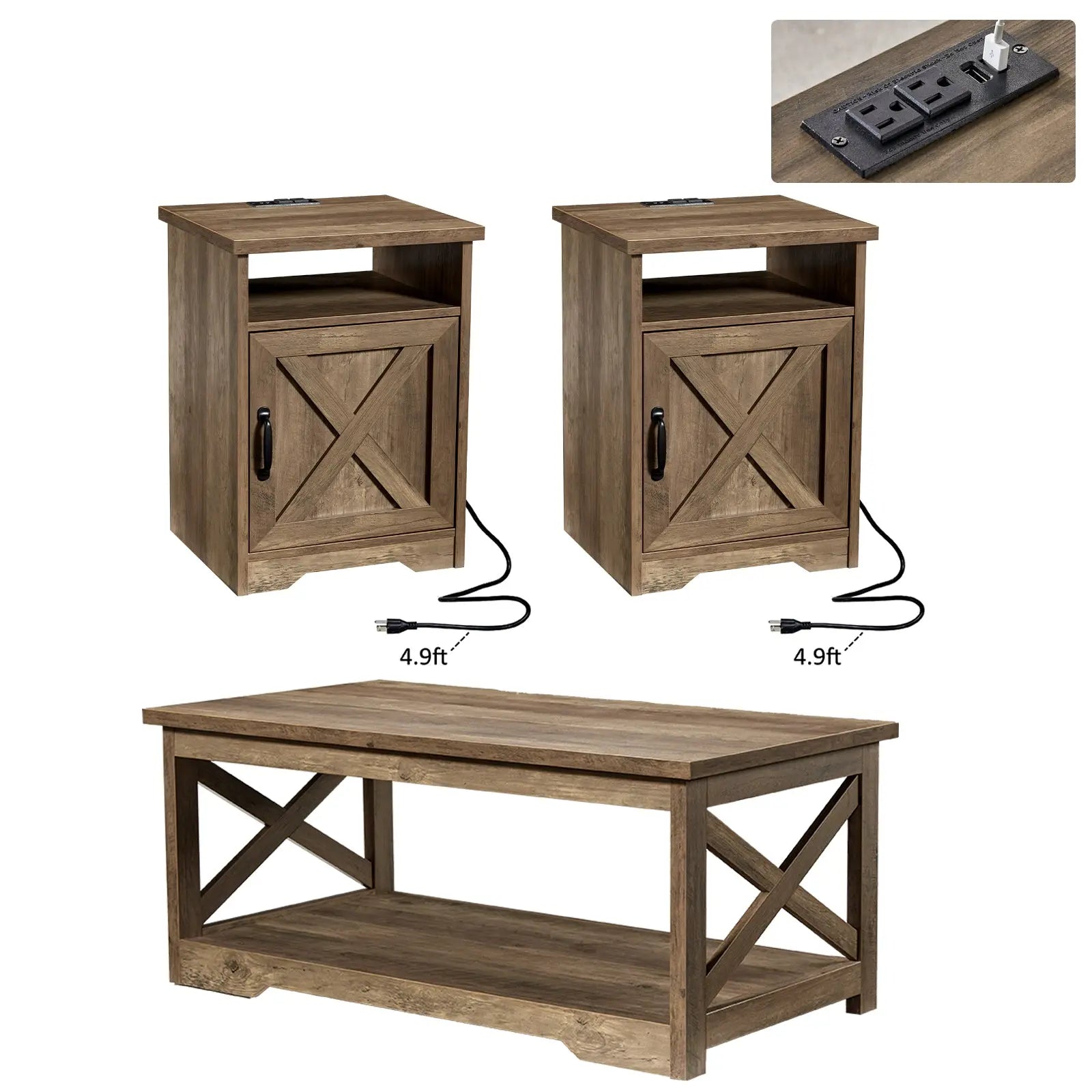 Barnwood