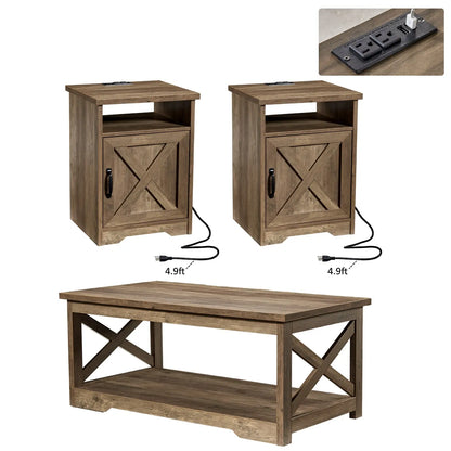 Barnwood