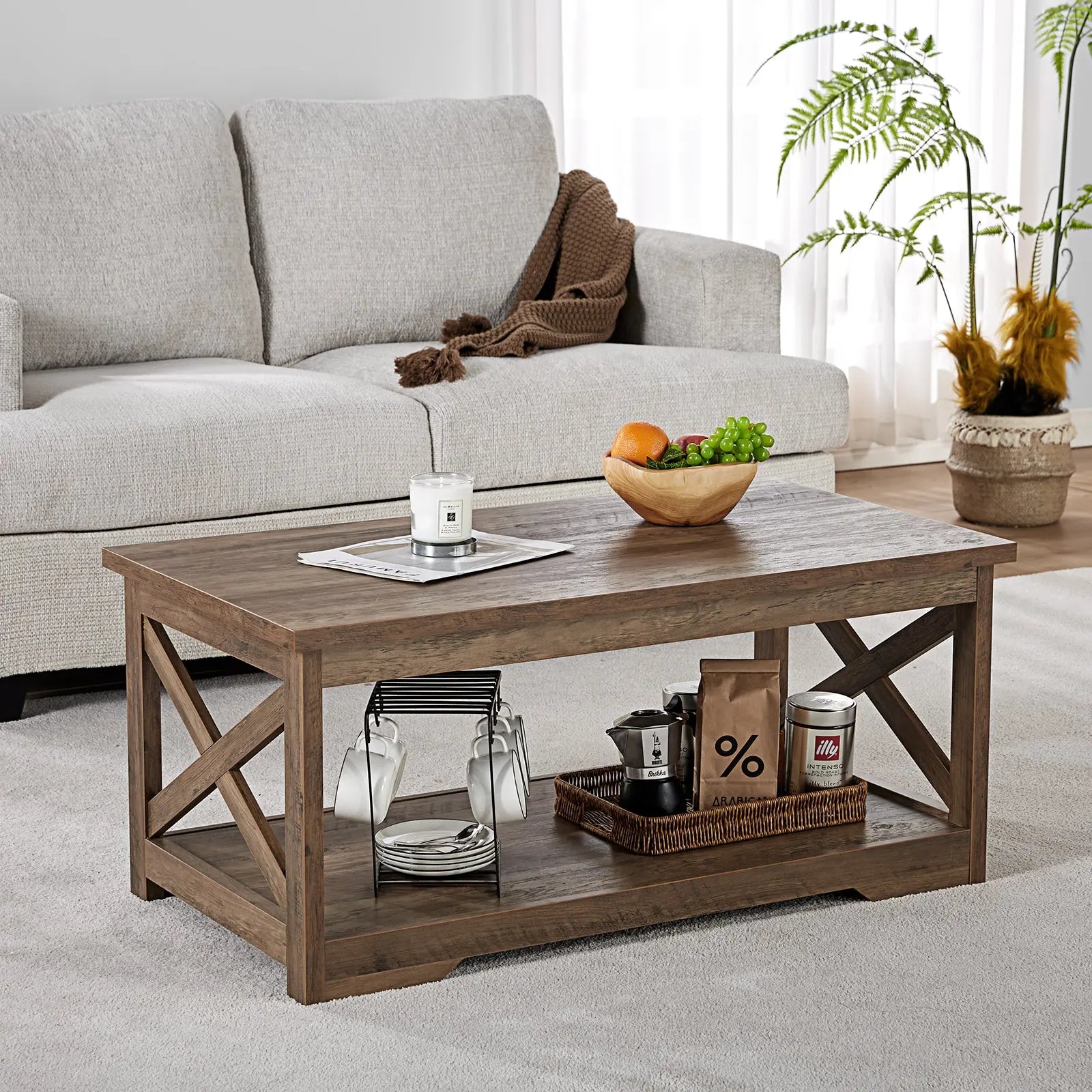 Barnwood