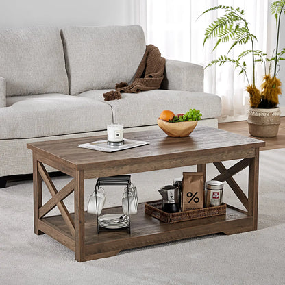 Barnwood