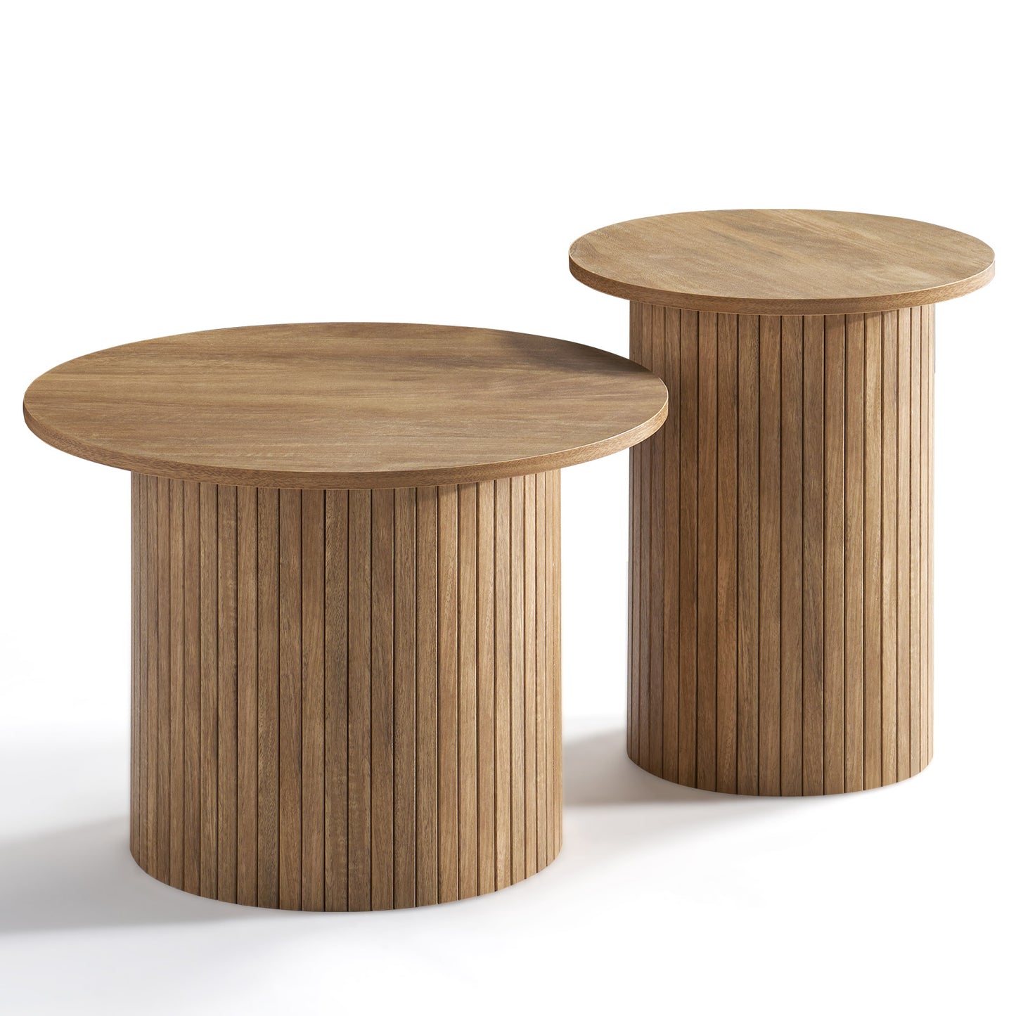 Briar Coffee-Table Natural Oak