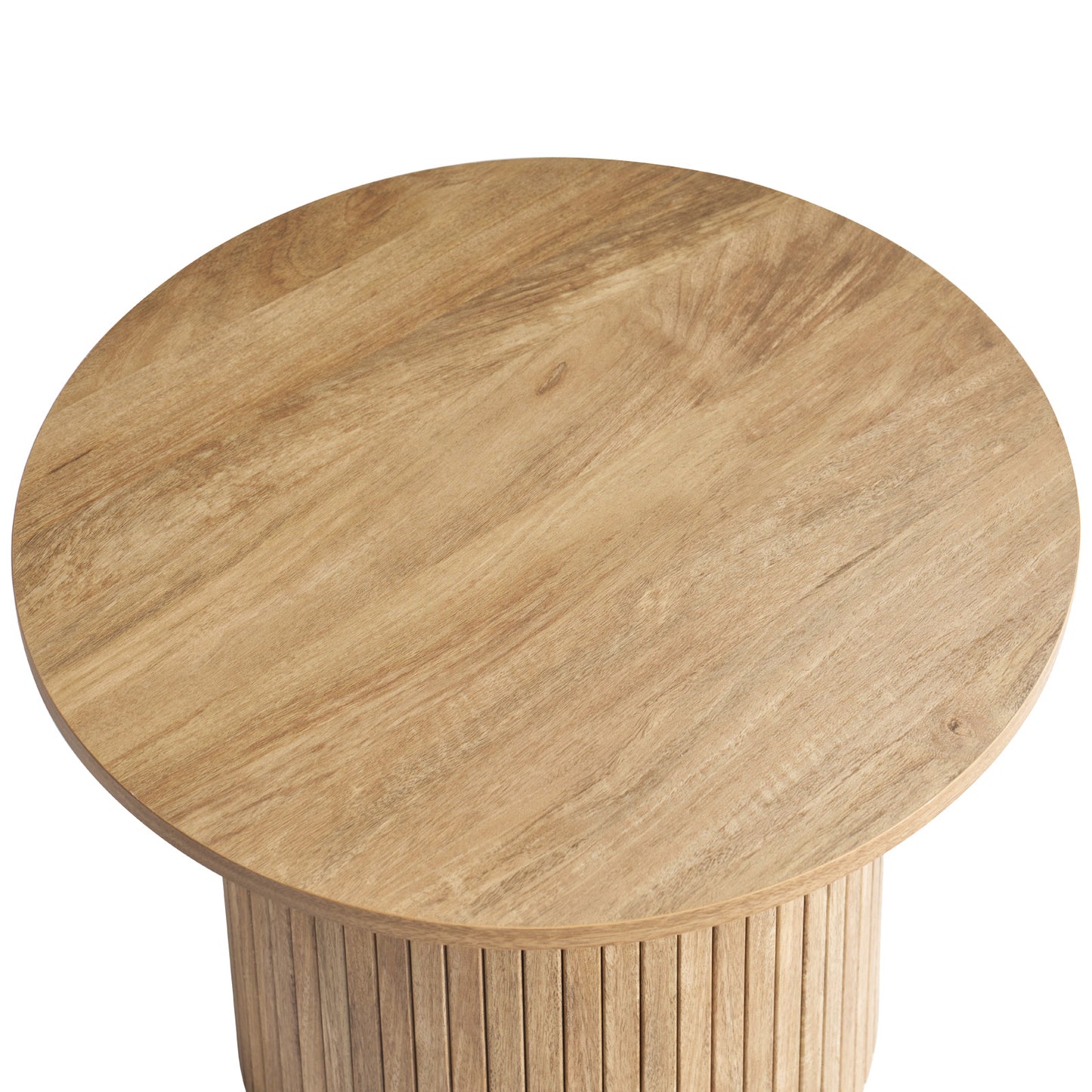 Briar Coffee-Table Natural Oak