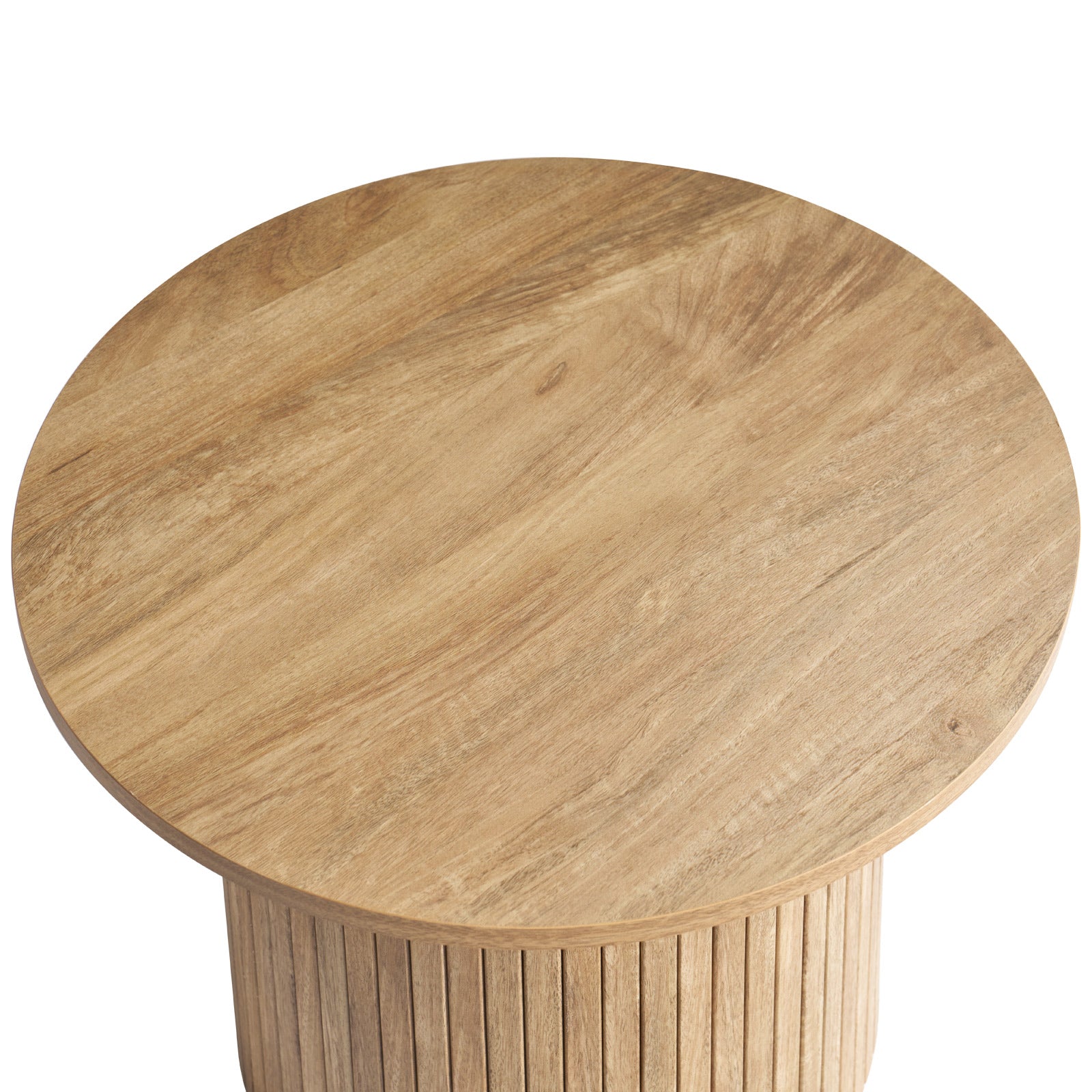 Briar Coffee-Table Natural Oak