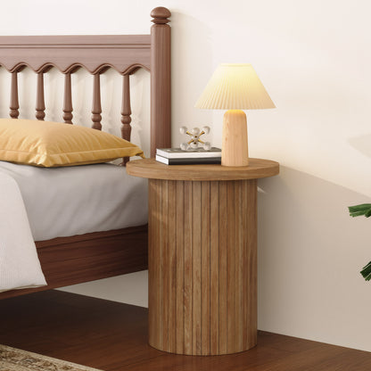 Briar Coffee-Table Natural Oak