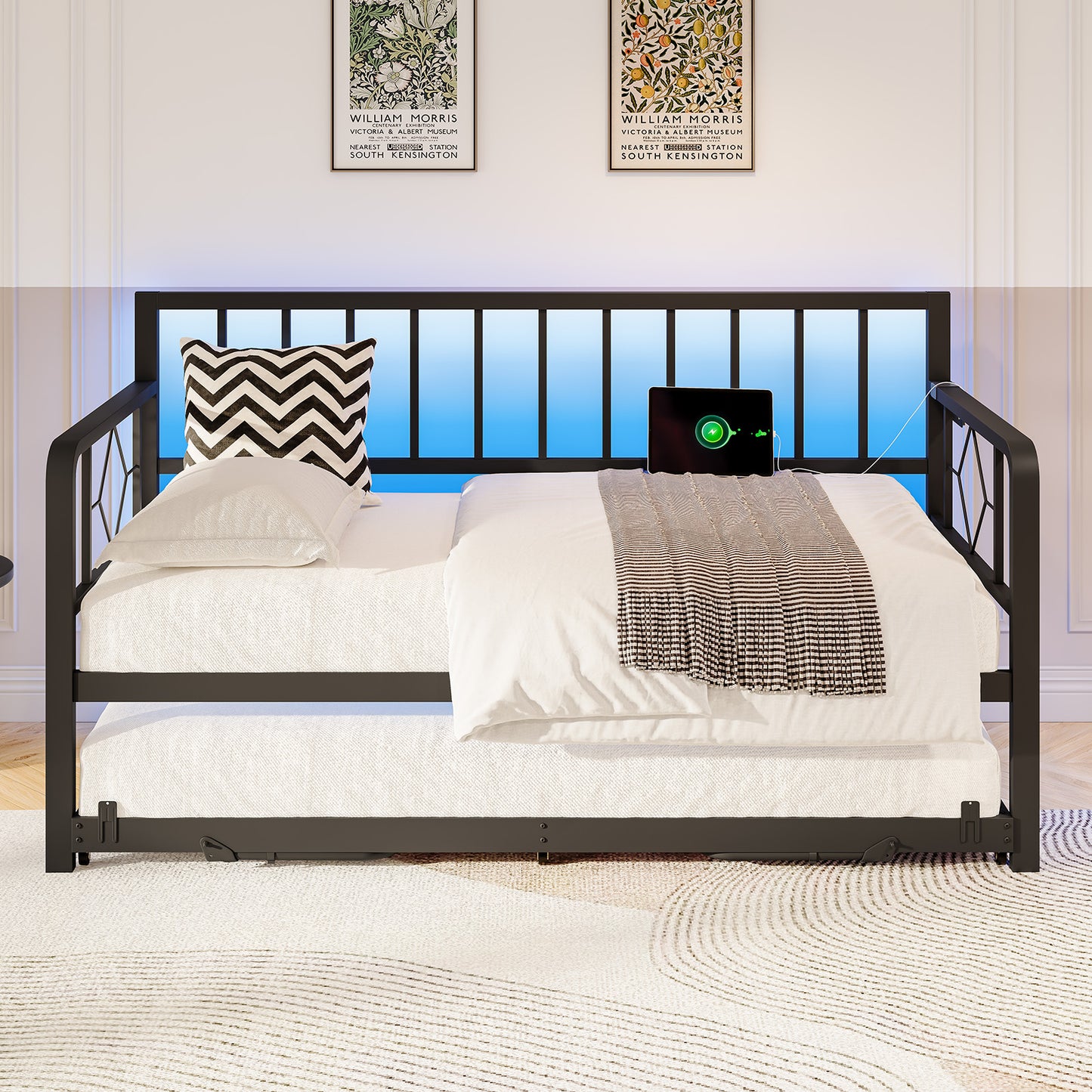 Darby Twin Daybed
