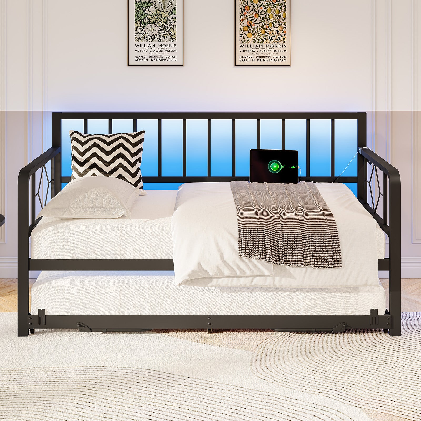 Darby Twin Daybed