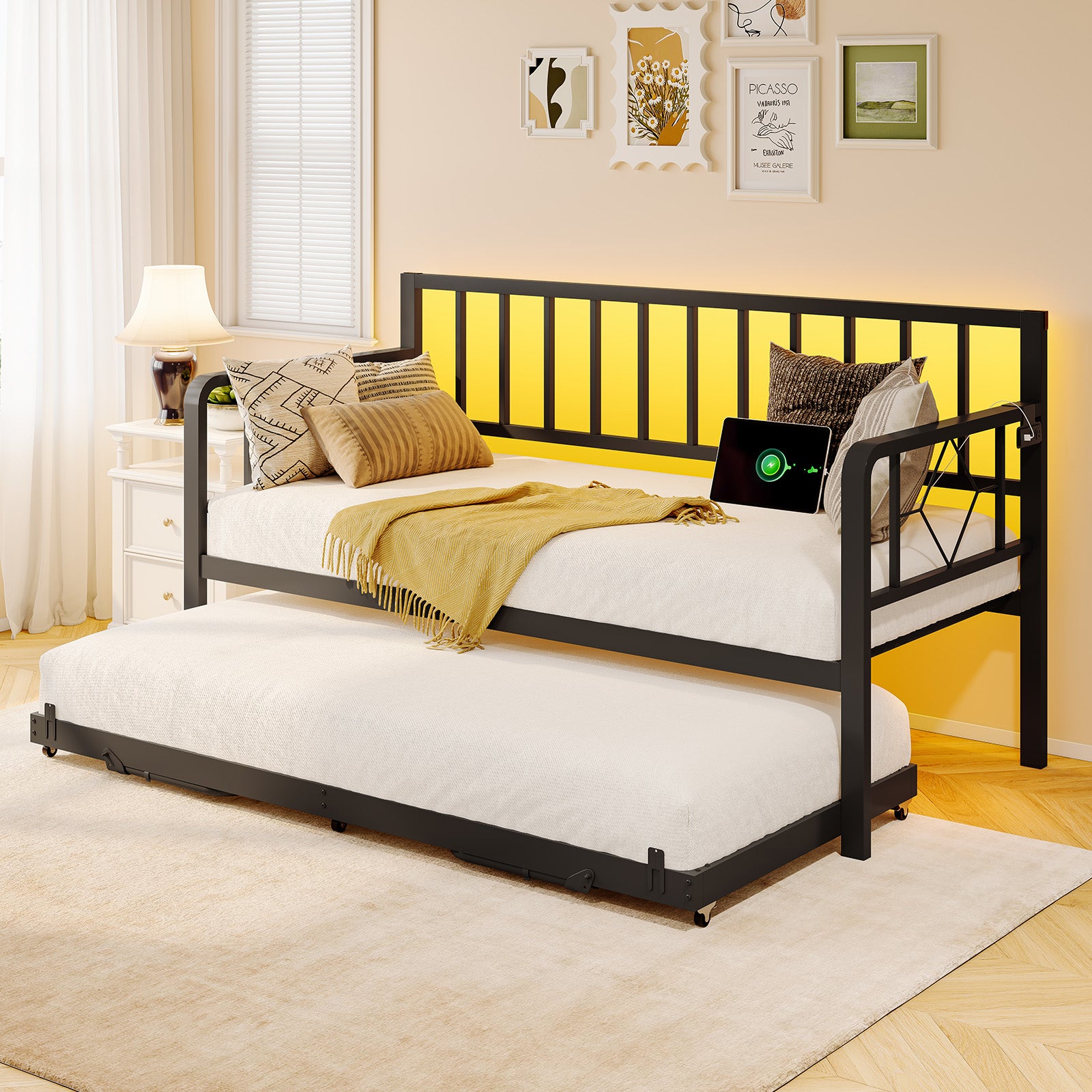 Darby Twin Daybed