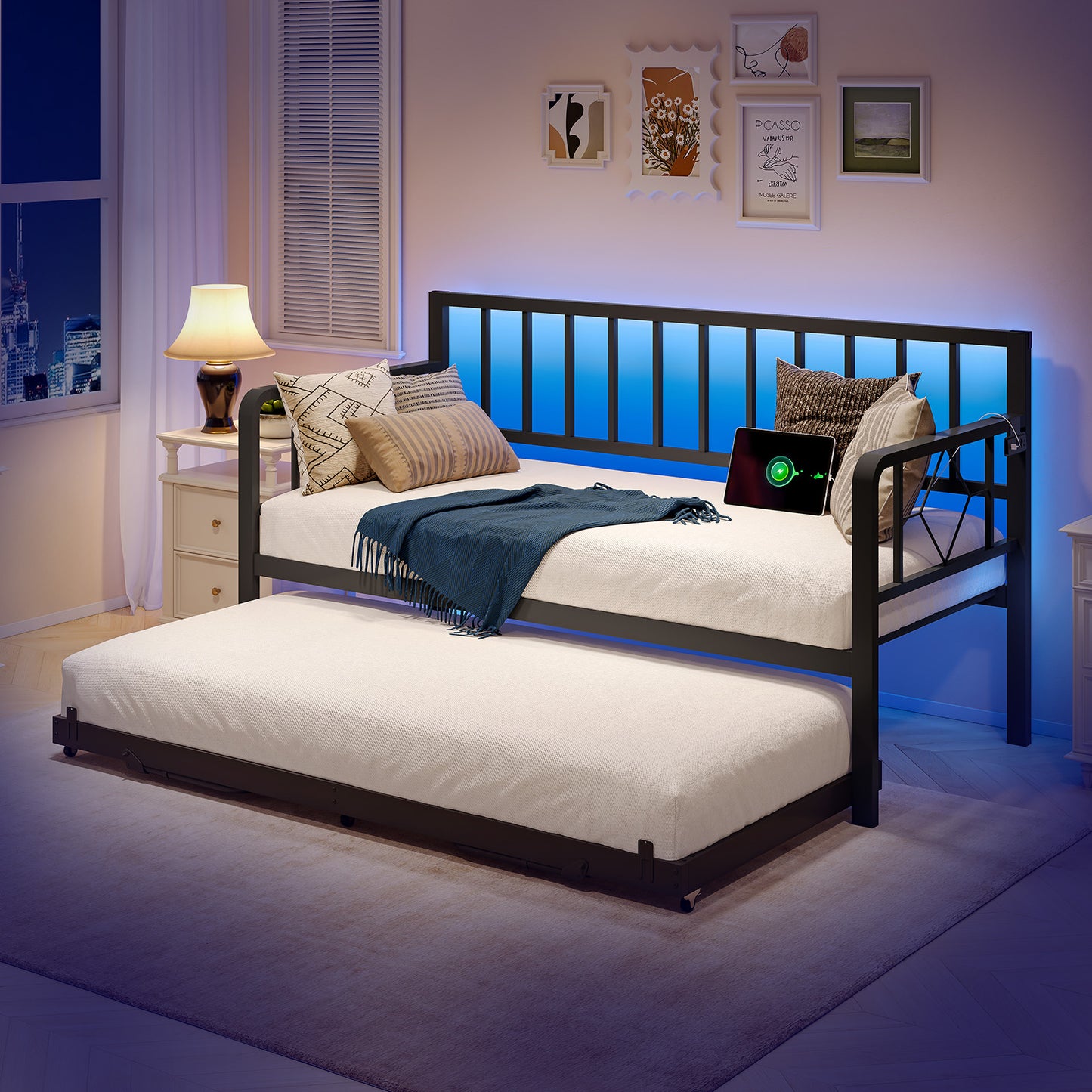 Darby Twin Daybed