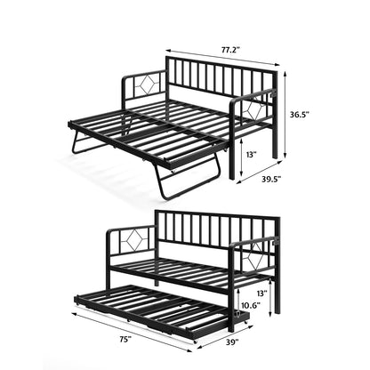 Darby Twin Daybed