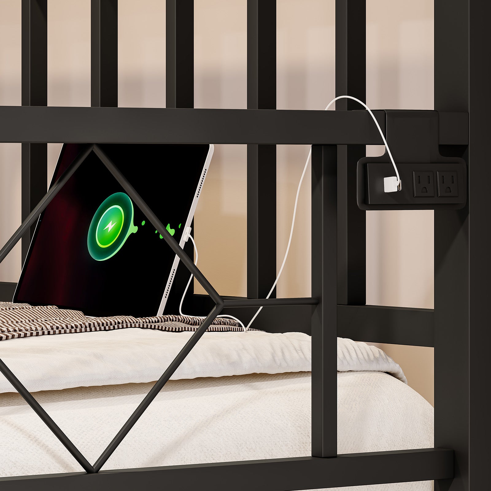 Darby Twin Daybed