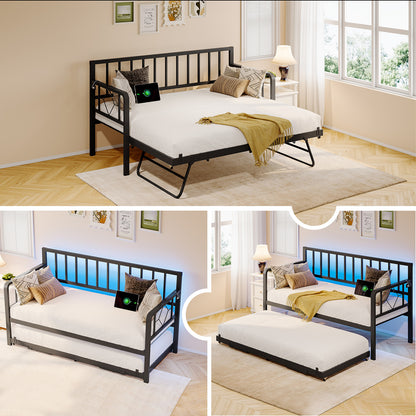 Darby Twin Daybed