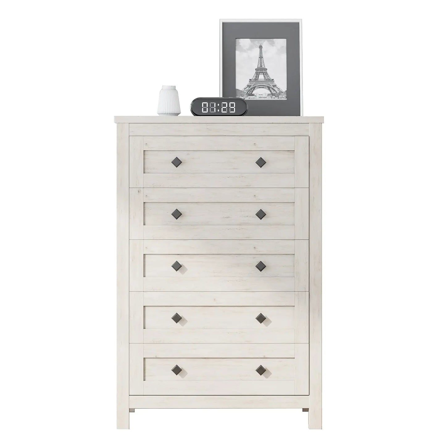 Rustic White