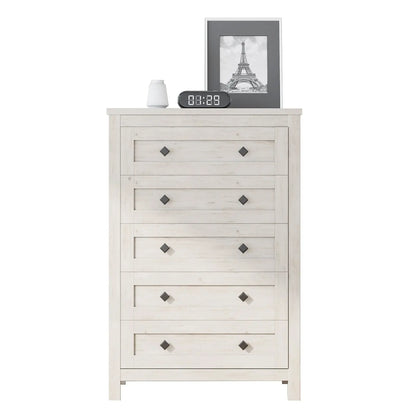 Rustic White