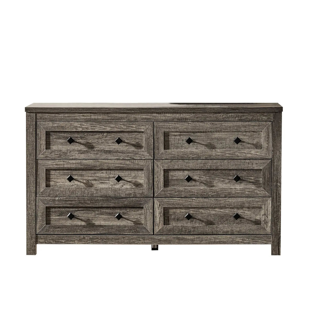 Rustic Grey