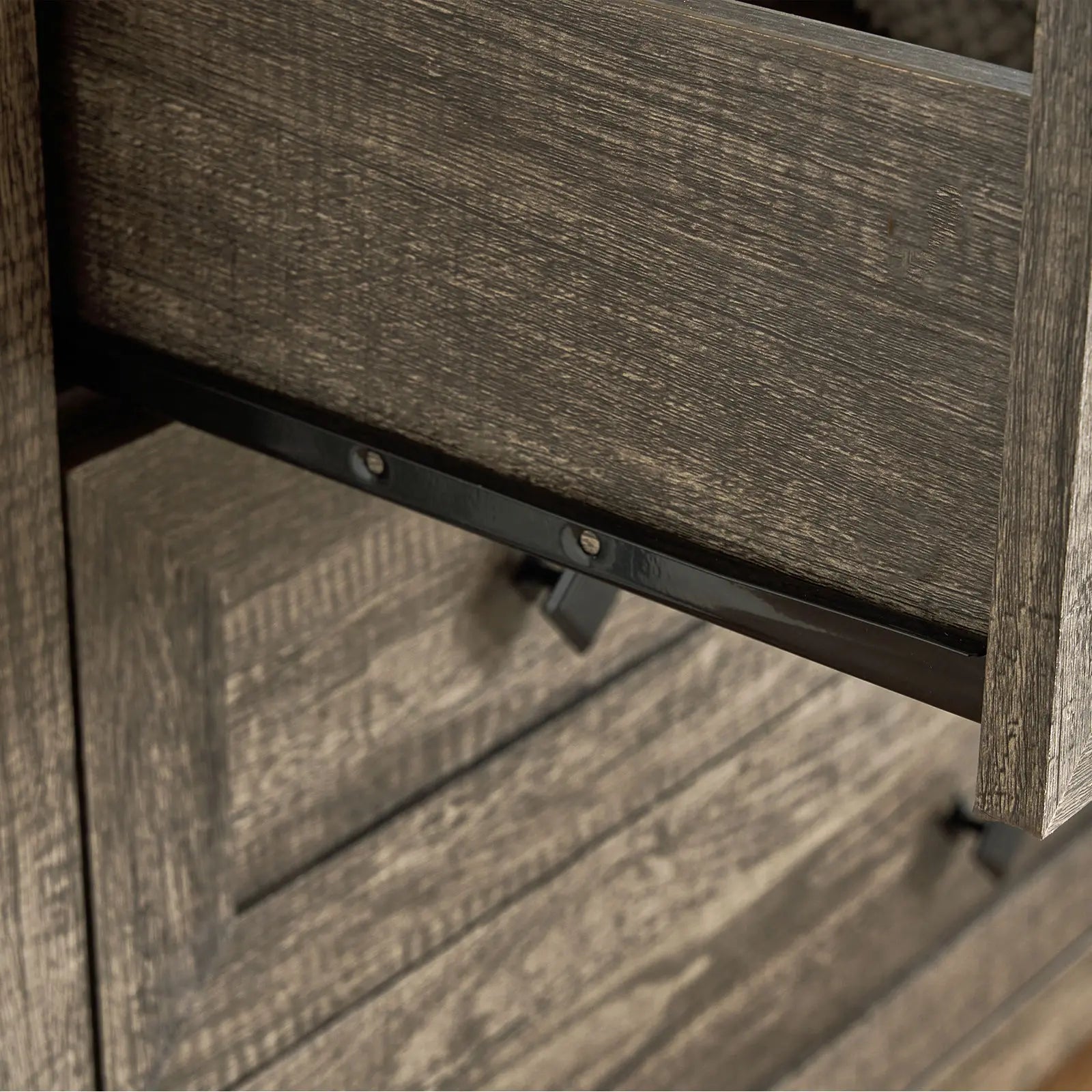 Rustic Grey