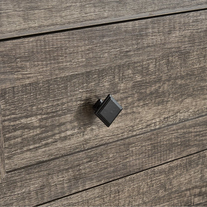 Rustic Grey