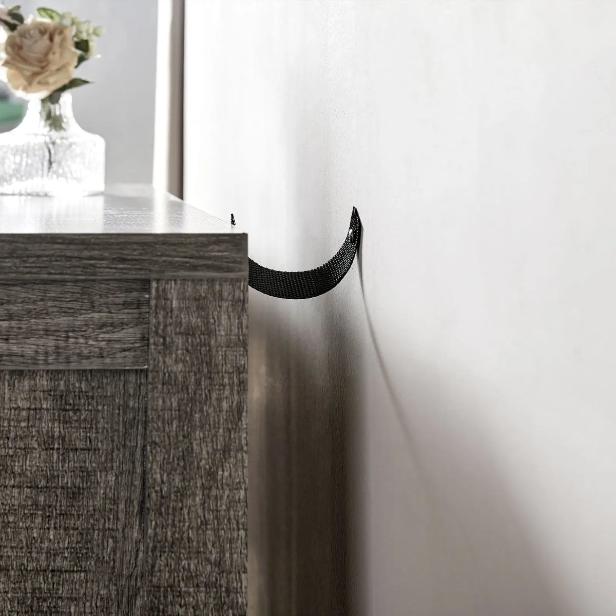 Rustic Grey