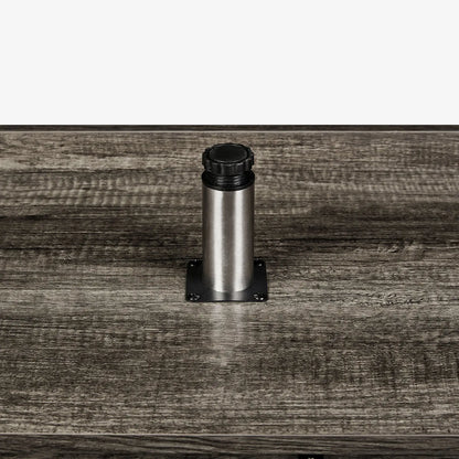 Rustic Grey
