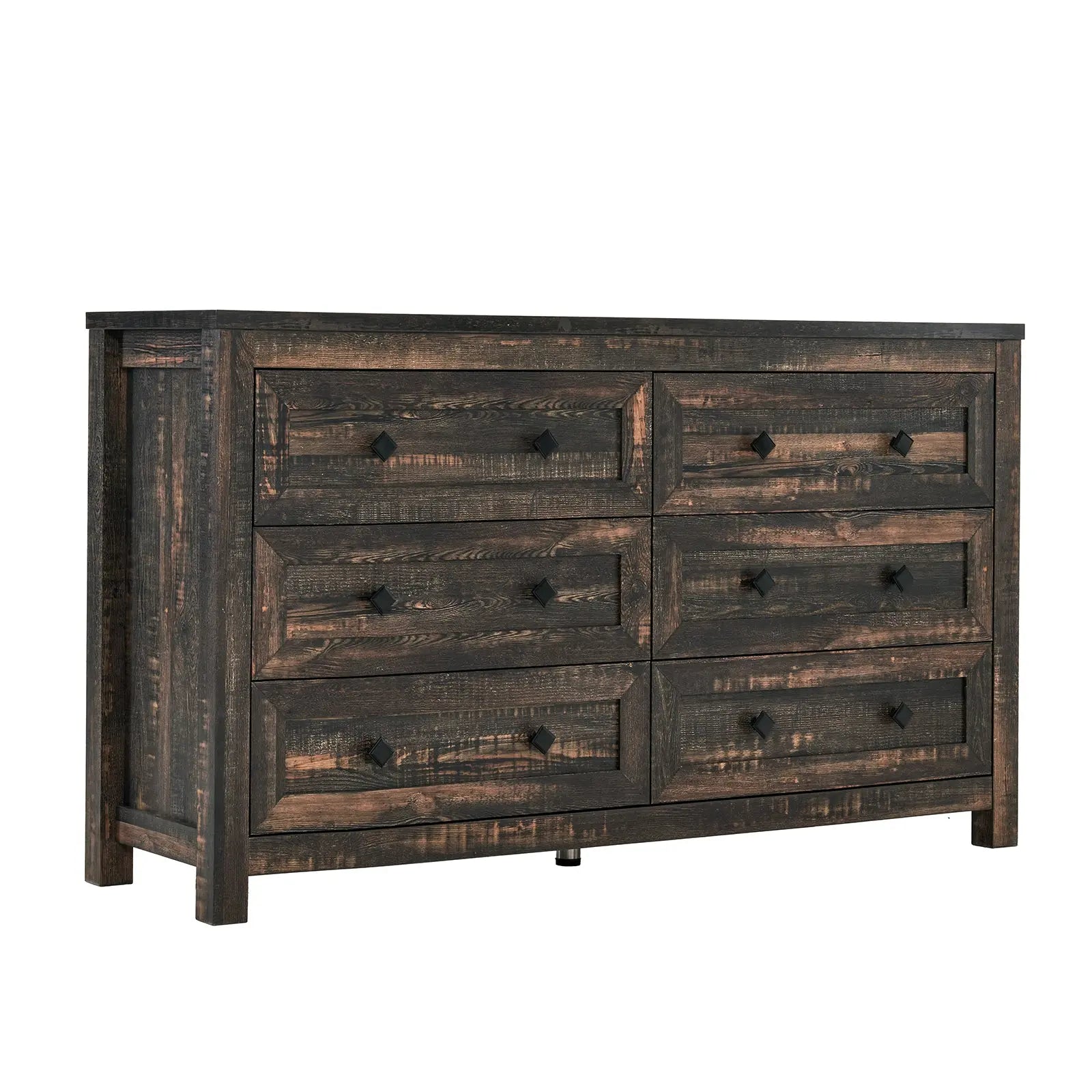 Dark Oak