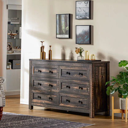 Dark Oak