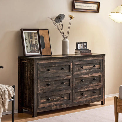 Dark Oak