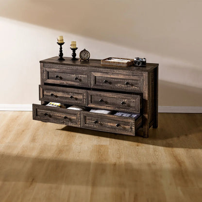 Dark Oak