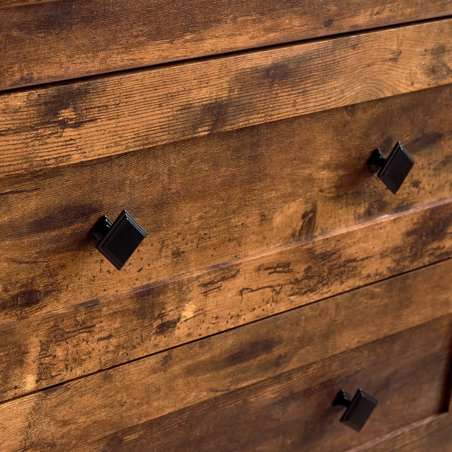 Rustic Brown