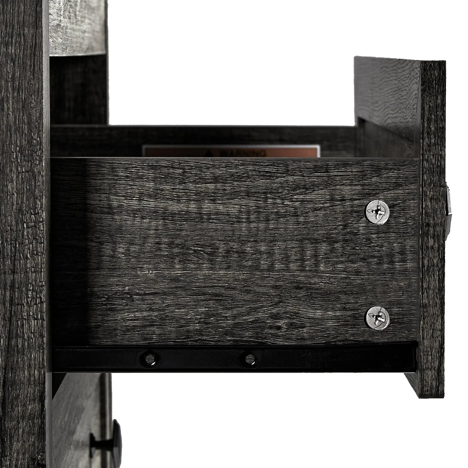 Rustic Grey