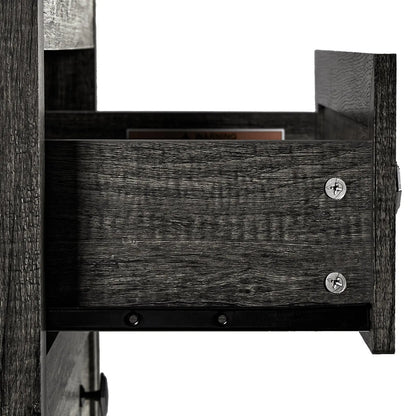 Rustic Grey