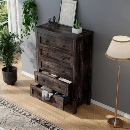 Dark Oak