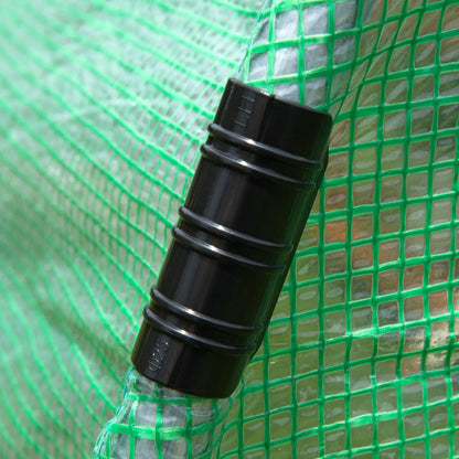Everglade High Tunnel Greenhouse -26x10x7FT