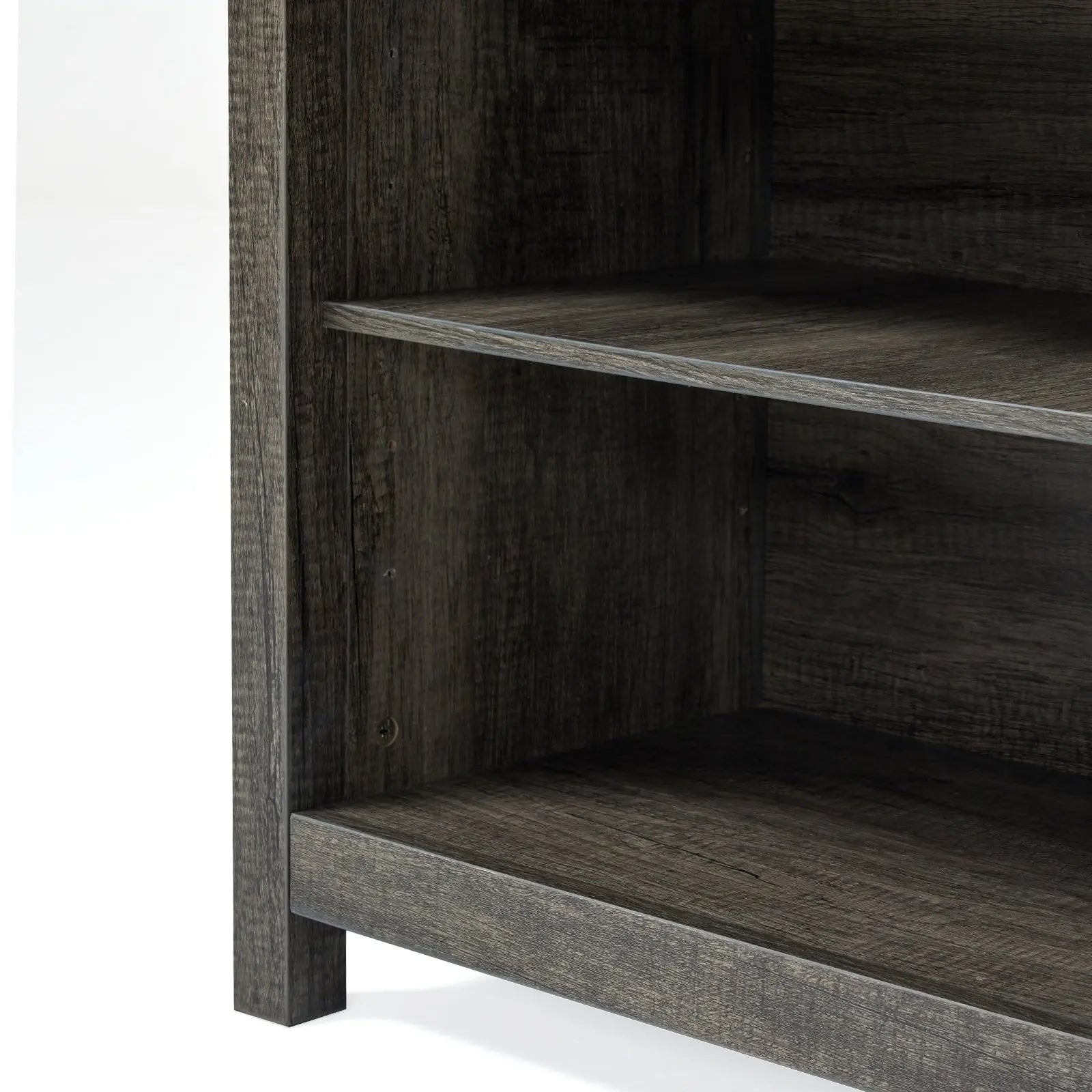 Rustic Grey