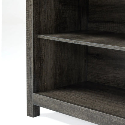 Rustic Grey