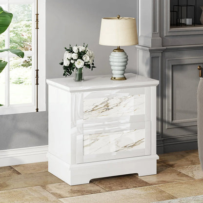 Galala End-Tables - Amerlife