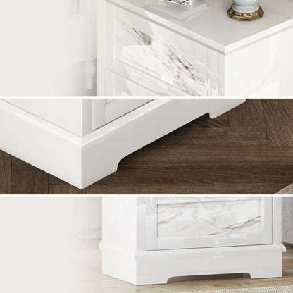 Galala End-Tables - Amerlife