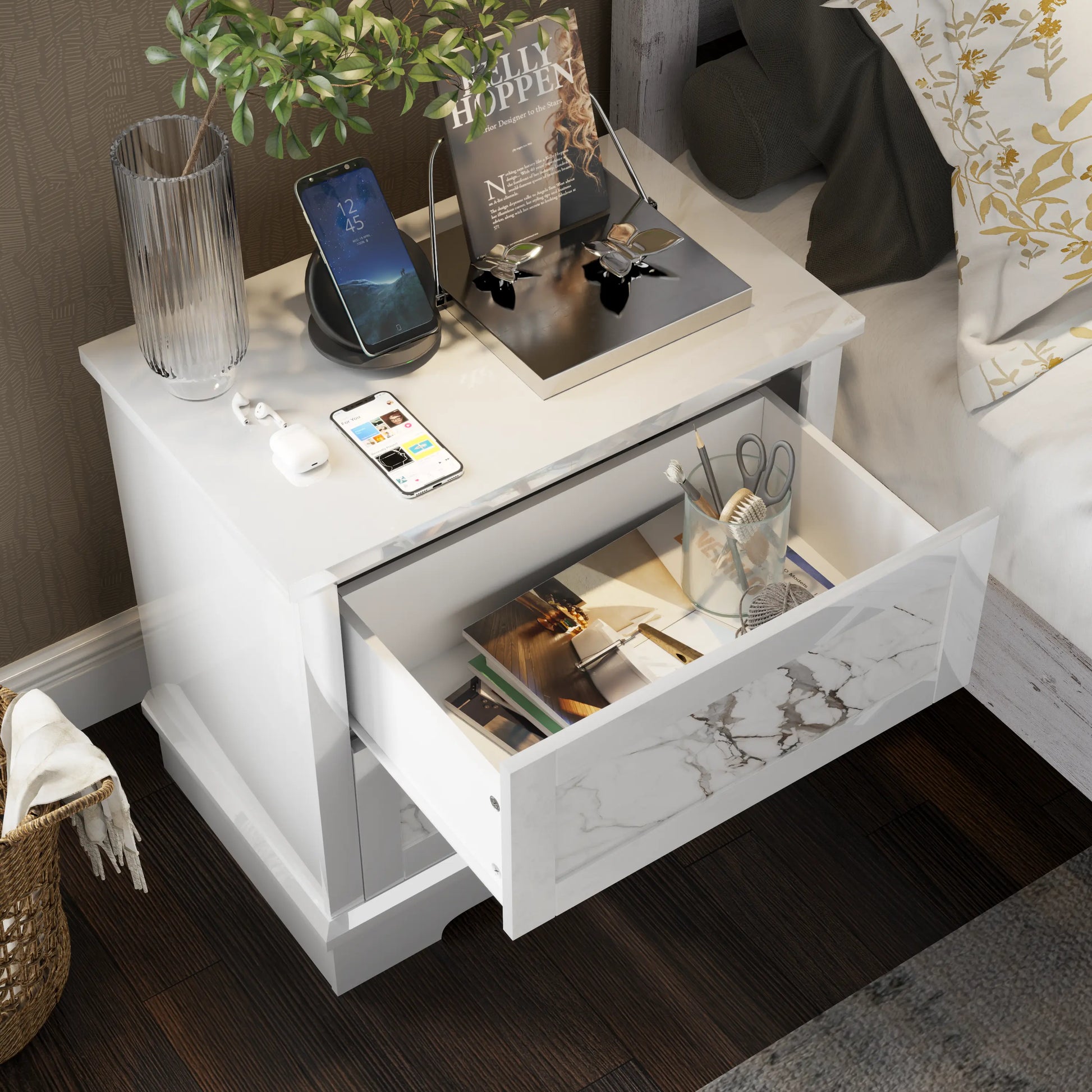 Galala End-Tables - Amerlife