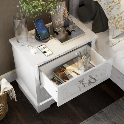 Galala End-Tables - Amerlife