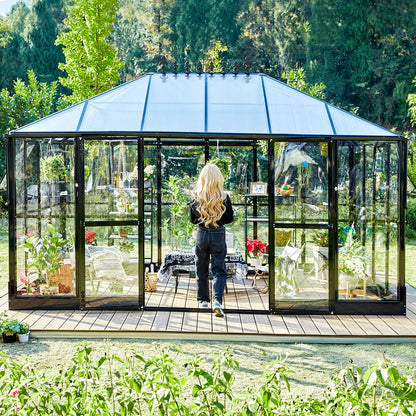Polycarbonate Panel