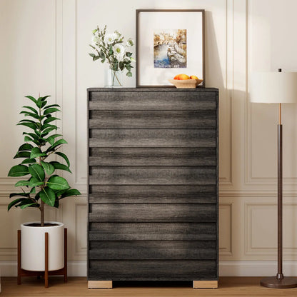 Rustic Grey