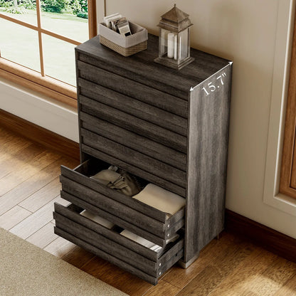 Rustic Grey