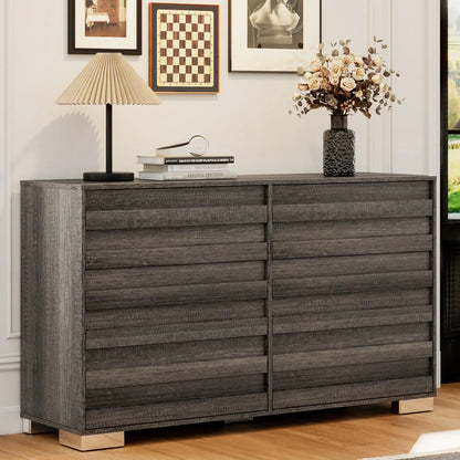 Rustic Grey