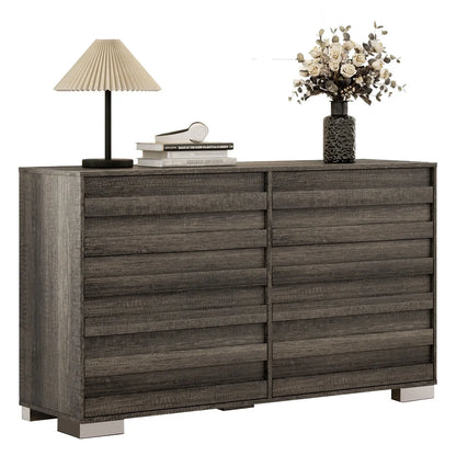 Rustic Grey