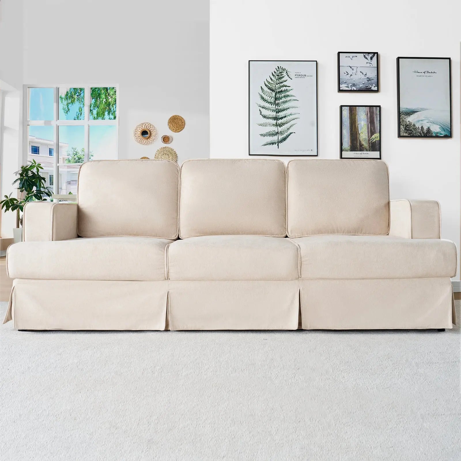 Beige
