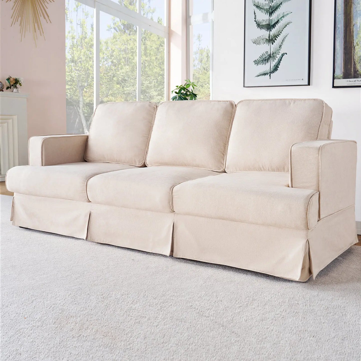 Beige