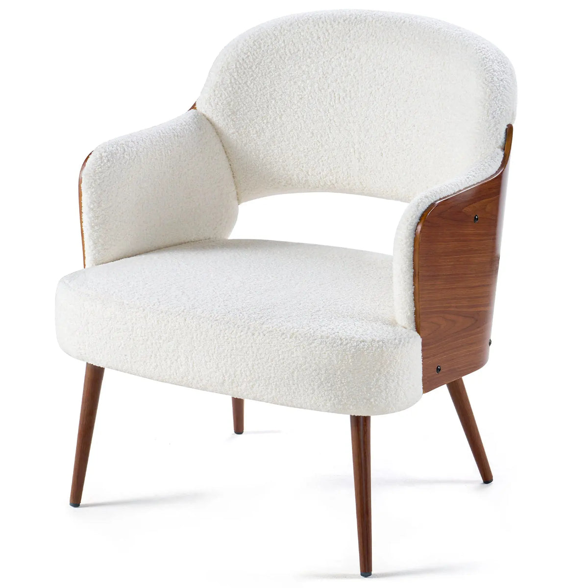 Accent Chair *1 / White