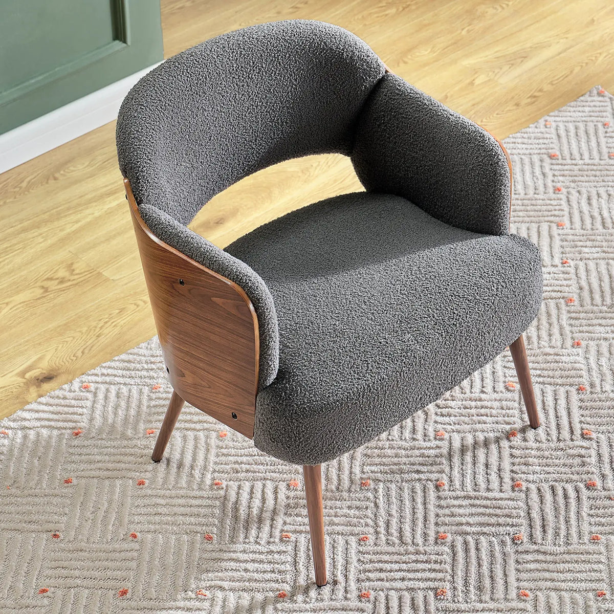 Accent Chair *1 / Grey