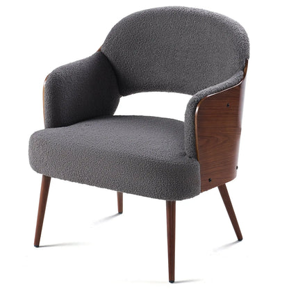 Accent Chair *1 / Grey